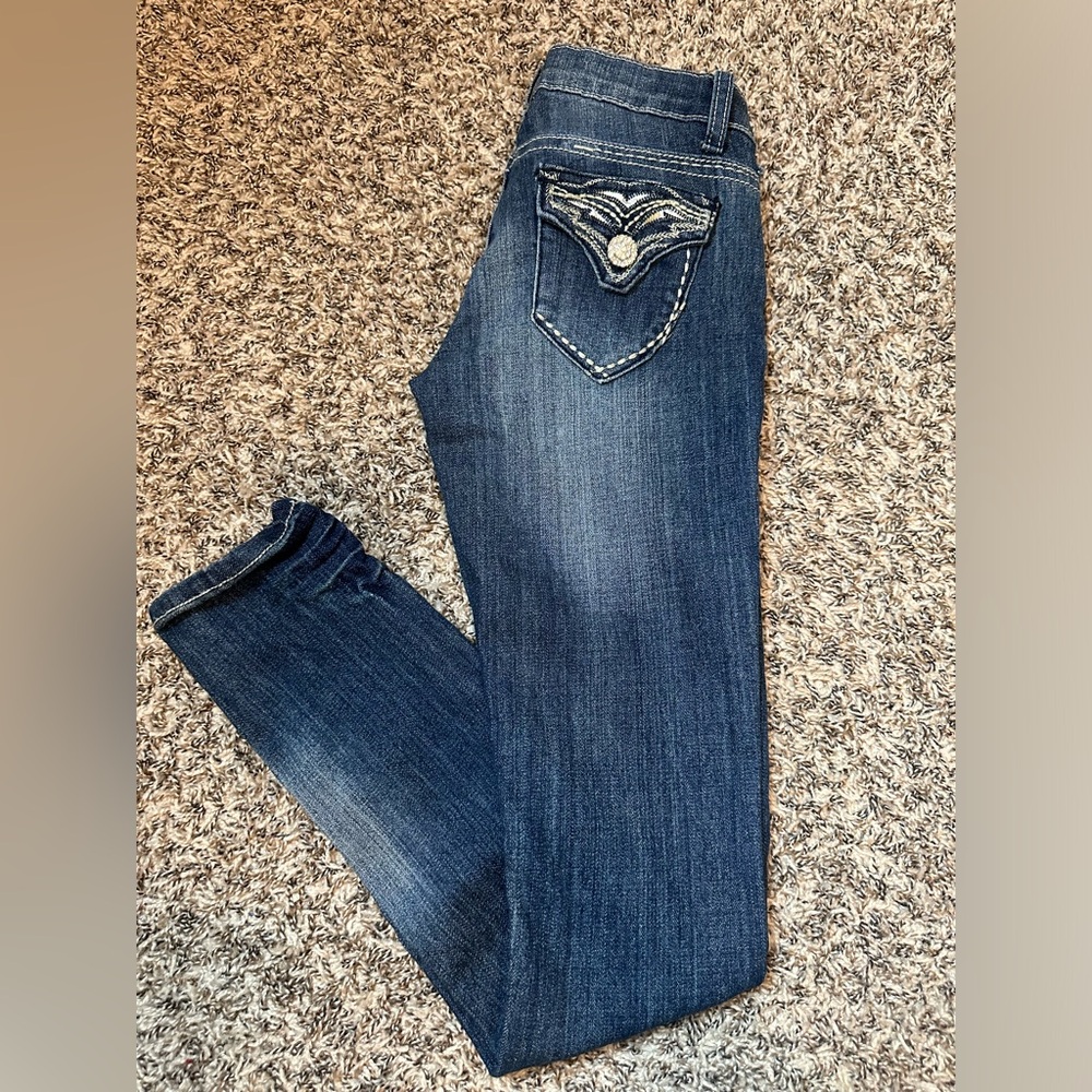 2b bebe jeans